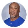 CRISP COUNTY HIGH SCHOOL STRENGTH & CONDITIONING COACH | HEAD BOYS TRACK | USAW-L1| NHSSCA| RETIRED US. ARMY