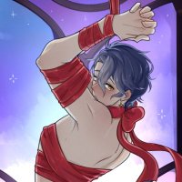 Lewdcero (@lewdssy) 's Twitter Profile Photo