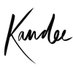 Kandee Official (@KandeeOfficial) Twitter profile photo