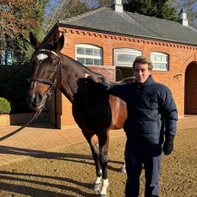 Haras des Capucines / Bloodstock 🇫🇷Pau / Deauville