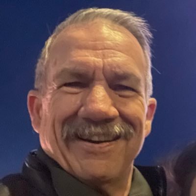 🦇🔑 | Happily Married for 40 years. Embedded Systems programmer in the oilfield. No Crypto. No Parody accounts. No Porn. No Lottery winners.