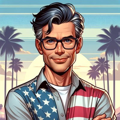 America's lovable gay conservative. My tweets are my own and are not shared by my employer. Called “shit bag conservative” by @juan_40831