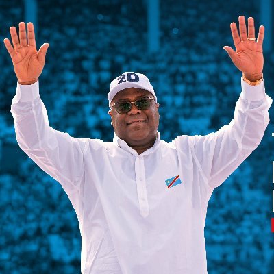 Compte officiel: UDPS UK/ Parti de son Excellence président Félix Tshilombo Tshisekedi
https://t.co/wnHeT5aKH5