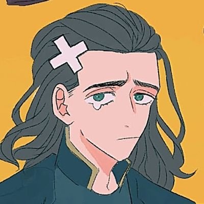 sanou117's profile picture. 20↑ movie/thorki   Do not repost or use my artworks.