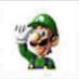 Super Luigi (@SuperLuigi58384) Twitter profile photo