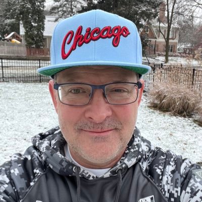 mikebd21's profile picture. Chi-Town loyalist, West Side raised, Bach-to-Rock music fan, loves both kinds of football, Special Ed grad student, HS soccer coach, Special Olympics coach.