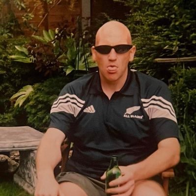 bfgsteve's profile picture. Fill whats empty. Empty whats full. And scratch where it itches