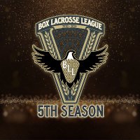 Box Lacrosse League (BLL)(@TheBoxLeague) 's Twitter Profile Photo