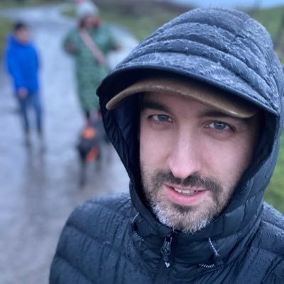 andrewww1's profile picture. Husband, Dad, Website and Social Media Manager, Teacher and more…