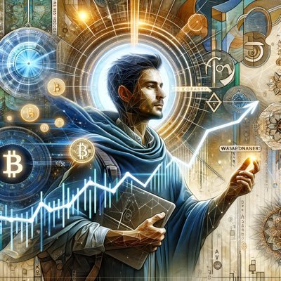 Wanderer, investor. Exploring the intersection of tech, finance, and spirituality. Enamored with crypto, AI, and finding balance in this ever-evolving world.