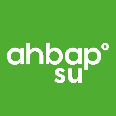 Ahbap Su