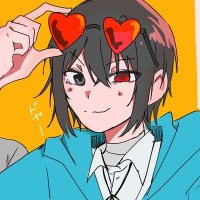 黒彼岸の暇つぶし (@gecakdi8ez57473) 's Twitter Profile