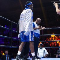 Tony Harrison (@iamboxing) 's Twitter Profile
