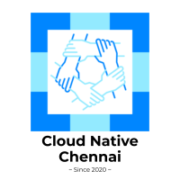 Cloud Native Chennai(@CNChennai) 's Twitter Profile Photo