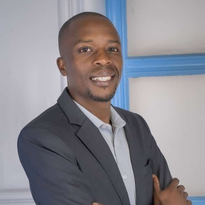 Director & Co-founder Missing Link Communications Ltd |Ex-Journalist @CapitalFMKenya 2012-20| Security| Human Rights| Climate Change Action Champion