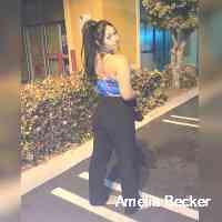 Amelia Becker (@ameliabeceerk1) 's Twitter Profile