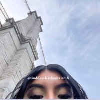 Goddess Kayleen 🦂(@GoddessKayleenx) 's Twitter Profile Photo