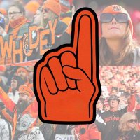 #1 Bengals Podcast (@number1bengals) 's Twitter Profile