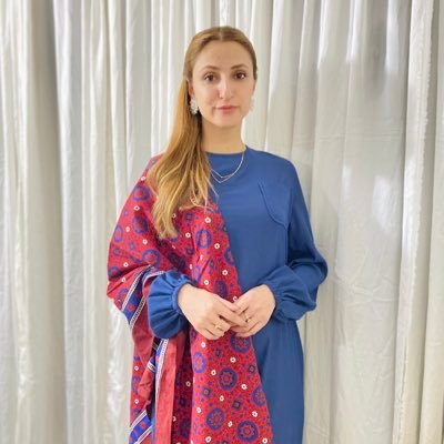 Azlankhan567's profile picture. Palwashain (Leader @Palwashaabbasi0)