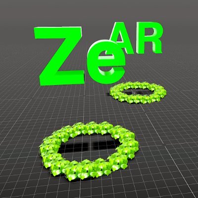 ZeAR🎍 Profile