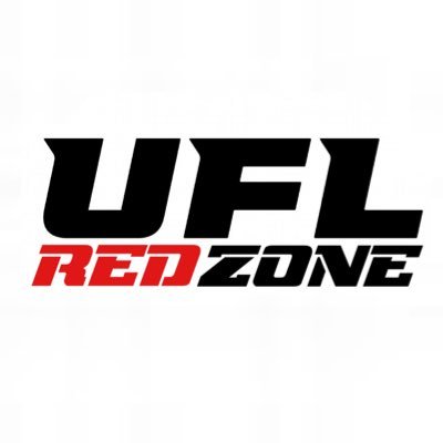 Welcome to the United Football League Redzone