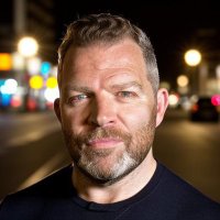 Gareth Reynolds (@garethreynolds) 's Twitter Profile Photo