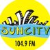 suncity104_9fm (@suncity104_9fm) Twitter profile photo suncity104_9fm (@suncity104_9fm) Twitter profile photo