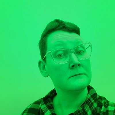 AGrimsted's profile picture. Living my best life.