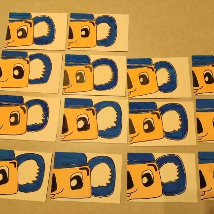 8Us5OgOadbEjKwJ's profile picture. EXCEL得意と思ってた井の中の蛙/
MTB/生産管理/顧客