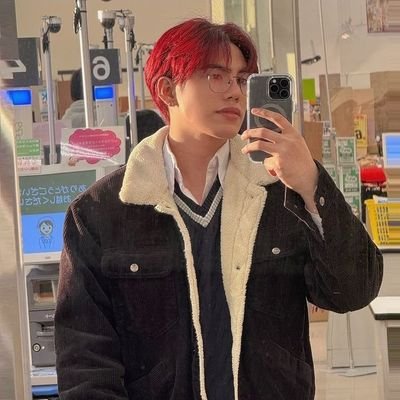 Intelligence has always followed me. But I have always been faster.
(SB19 🤝 SVT fan account)