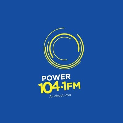 Power 104.1 FM