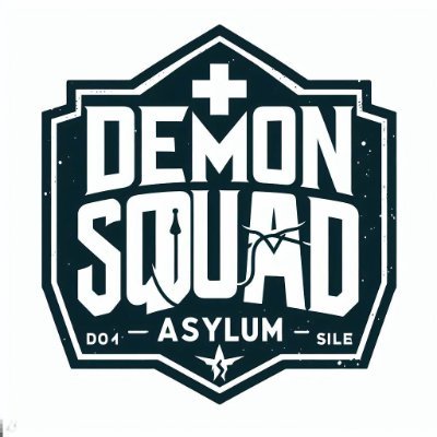 The official Twitter account for the Demon Squad Asylum Podcast. | Music, Video Games, Pop Culture. | Hosted By @TaySwagg1028 and @binaryproblem.