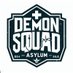 Demon Squad Asylum (@demonsquadpod) Twitter profile photo Demon Squad Asylum (@demonsquadpod) Twitter profile photo