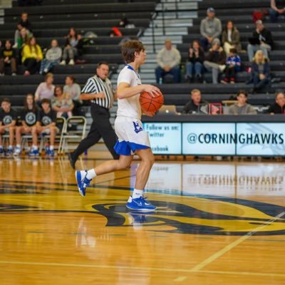 C/O 26’• 15 years old• Point guard/Shooting guard• 5’10• 170 lbs • Horseheads High School• EMAIL ~ jstarbuck08@gmail.com