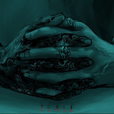Teale (VGen Comms)さんのプロフィール画像