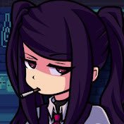 24. Tired homie who likes a lotta things. Komi can’t communicate is my literal favorite thing currently. Yuri(DDLC) Enthusiast.💜 I love you Lela🐱❤️