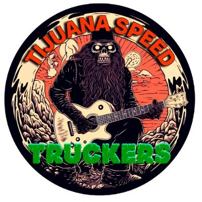 The Tijuana Speed Truckers hail from parts unknown.... A mysterious band of Misfits playing Garage Death Punk....