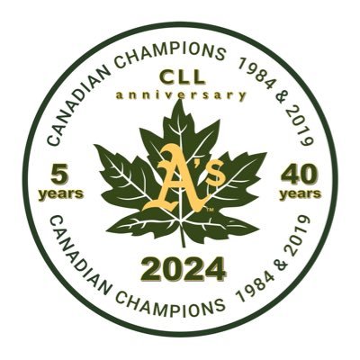 Official Twitter Account For Coquitlam Little League. #coqll #gogreen