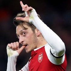 inflarebtw's profile picture. @Arsenal