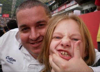 slimchrisnaylor's profile picture. 