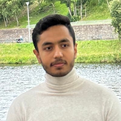 ViraniSanchit's profile picture. 