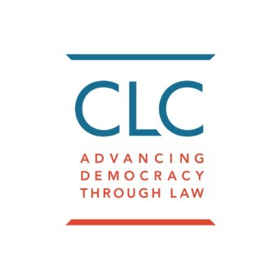 Advancing democracy through law, fighting for every American’s right to participate in and affect the democratic process.