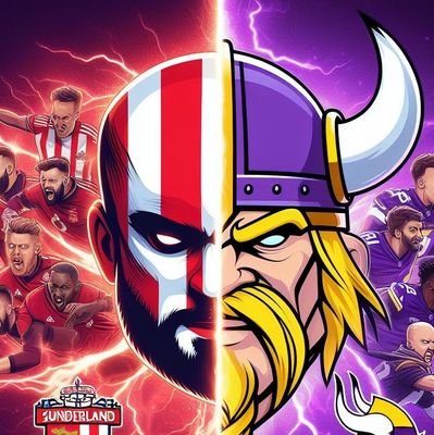 #SKOL  🔴⚪#SAFC⚪🔴