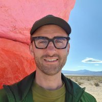 Nathan Howe (@natehowe) 's Twitter Profile Photo Nathan Howe (@natehowe) 's Twitter Profile Photo