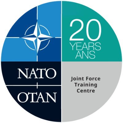 This is the official account of the #NATO Joint Force Training Centre. Follow us on https://t.co/9afTpFknzm.