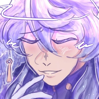 Arzine || Delulu Arc 4さんのプロフィール画像