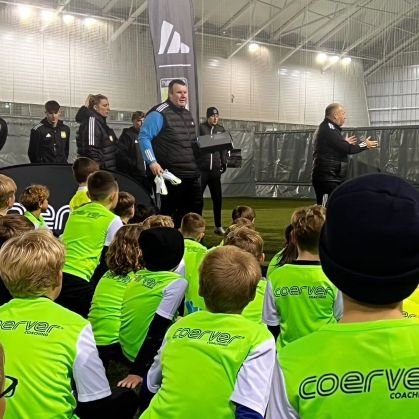 Coerver Scotland Technical & Operations Director/Coach.  @scotlandcoerver https://t.co/dN0kXD1kOh Coerver Players Club - 
https://t.co/OOplgzKGrx