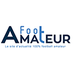 Foot Amateur (@footamateur_fr) Twitter profile photo