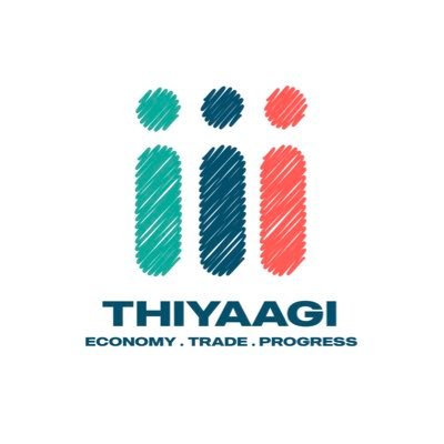 Thiyaagi Profile Picture