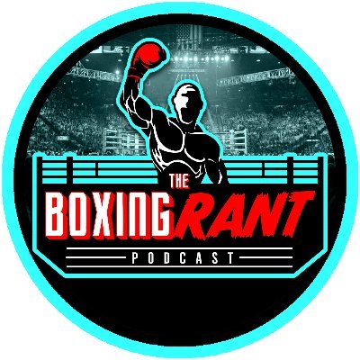 TheBoxingRant Profile Picture